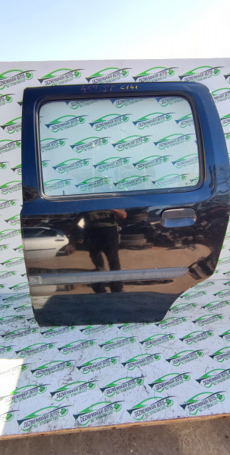 Usa / Portiera spate stanga /549 Opel Agila [2000 - 2003] Minivan 1.2 MT (75 hp)