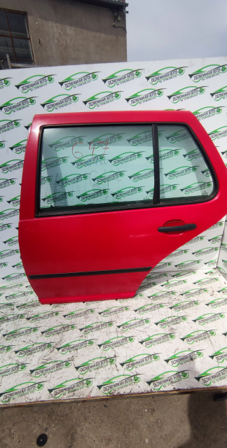 Usa / Portiera spate stanga /647 Volkswagen VW Golf 4 [1997 - 2006] Hatchback 5-usi 1.4 MT (75 hp)