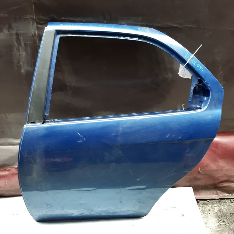 Usa / Portiera Spate,stanga Alfa Romeo 156 (932) 1997 - 2007