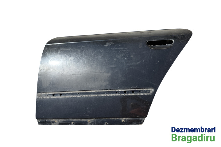 Usa / Portiera spate stanga Audi A4 B7 [2004 - 2008] Sedan 4-usi
