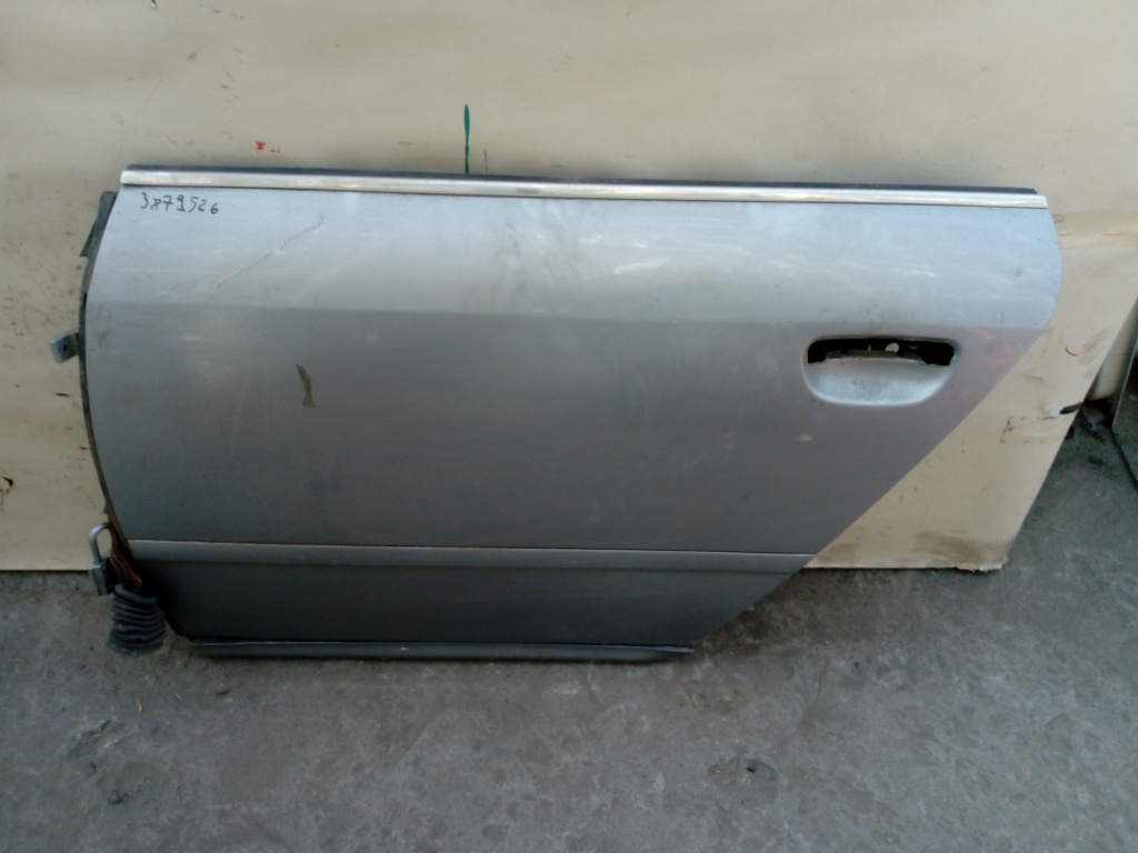 Usa / Portiera Spate,stanga Audi A6 (4B, C5) 1997 - 2005