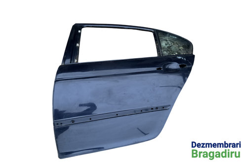 Usa / Portiera spate stanga BMW Seria 3 E46 [1997 - 2003] Sedan 4-usi 330d MT (184 hp) SE 3.0
