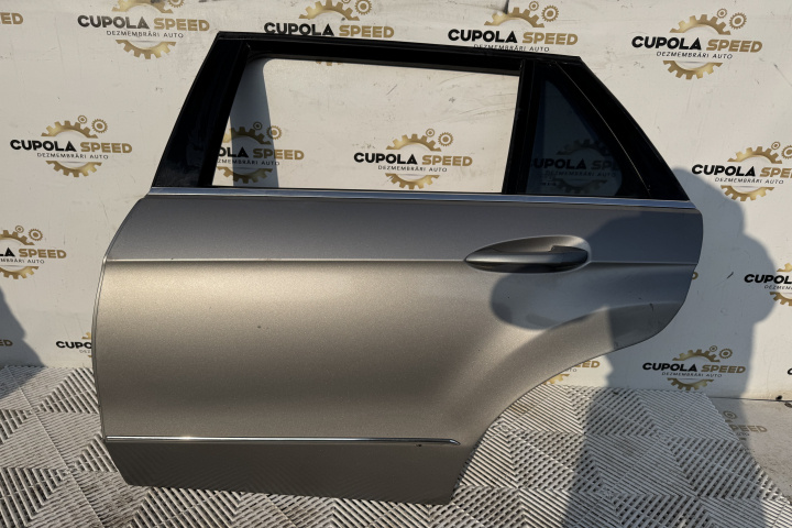 Usa Portiera spate stanga Break Mercedes-Benz E-Class W212 [2009 - 2013]