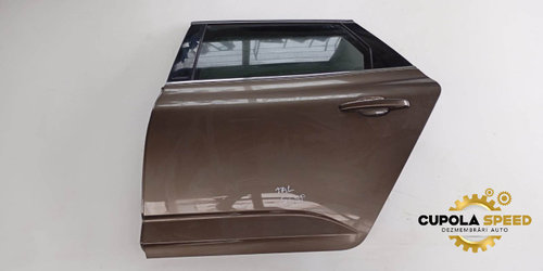 Usa Portiera spate stanga Break Renault Talisman [2012 - 2020]
