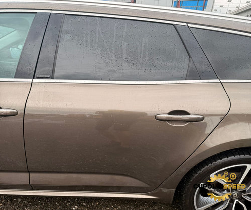Usa Portiera spate stanga Break Renault Talisman [2012 - 2020]