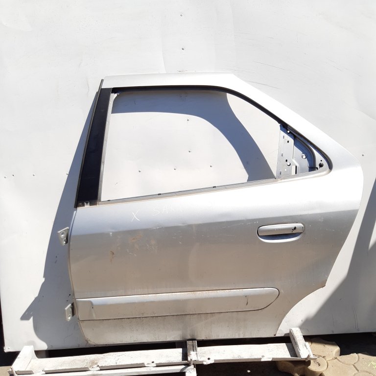 Usa / Portiera Spate,stanga Citroen XSARA (N0, N1, N2) 1997 - 2006