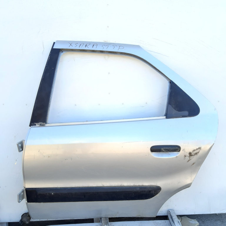 Usa / Portiera Spate,stanga Citroen XSARA (N0, N1, N2) 1997 - 2006