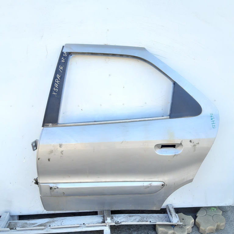 Usa / Portiera Spate,stanga Citroen XSARA (N0, N1, N2) 1997 - 2006