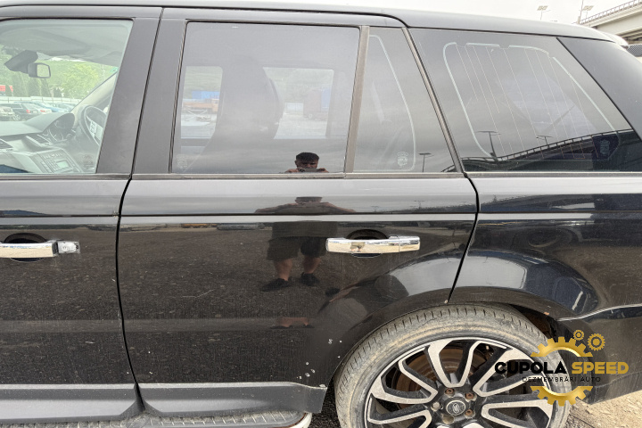 Usa Portiera spate stanga culoare Java Black [697] Land Rover Range Rover Sport [2005 - 2009]