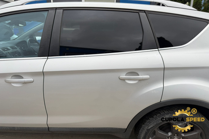 Usa / Portiera spate stanga culoare O8 ( L0728 ) Ford Kuga [2008 - 2013]