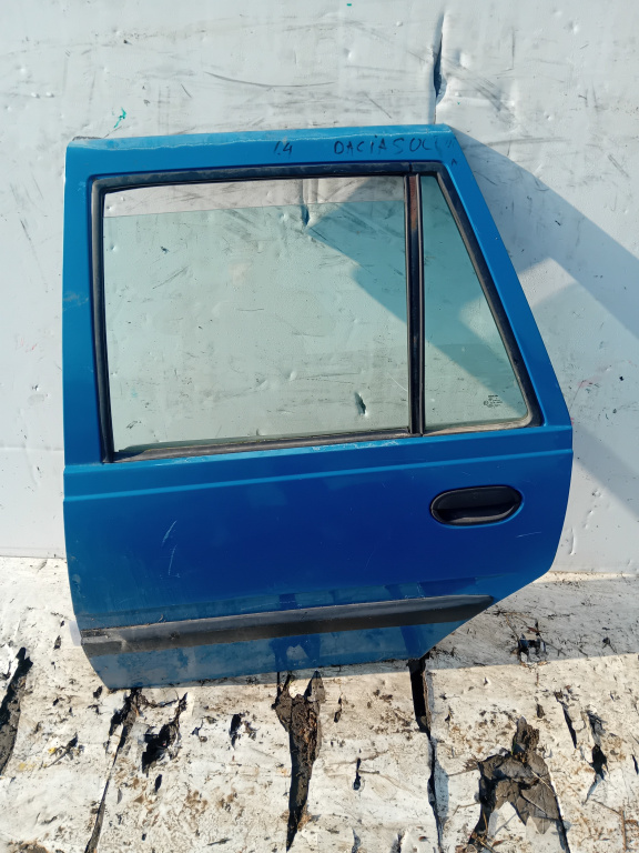 Usa / Portiera Spate,stanga Dacia SOLENZA 2003 - 2005