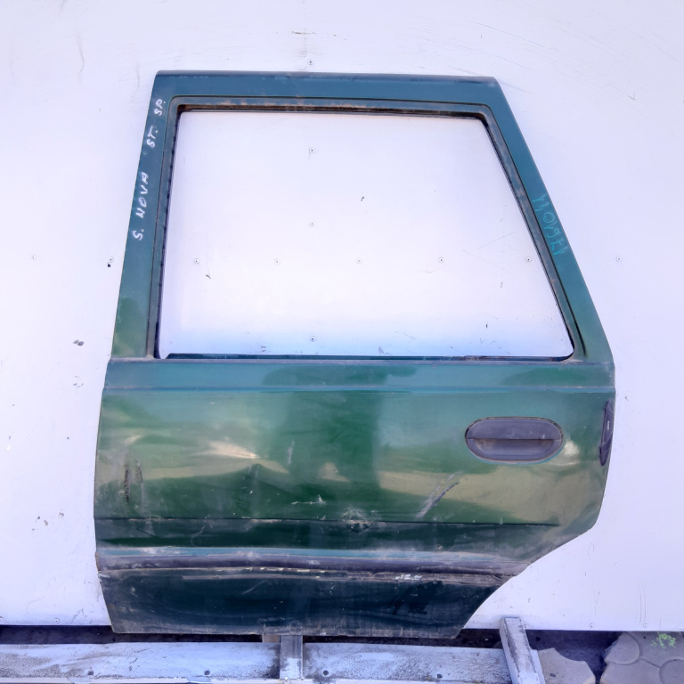 Usa / Portiera Spate,stanga Dacia Super nova 2000 - 2003