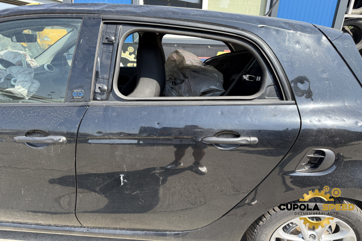 Usa Portiera spate stanga (defecte de la grindina) Smart Forfour 2 [2015 - 2020] EQ ELECTRIC 5AL-601