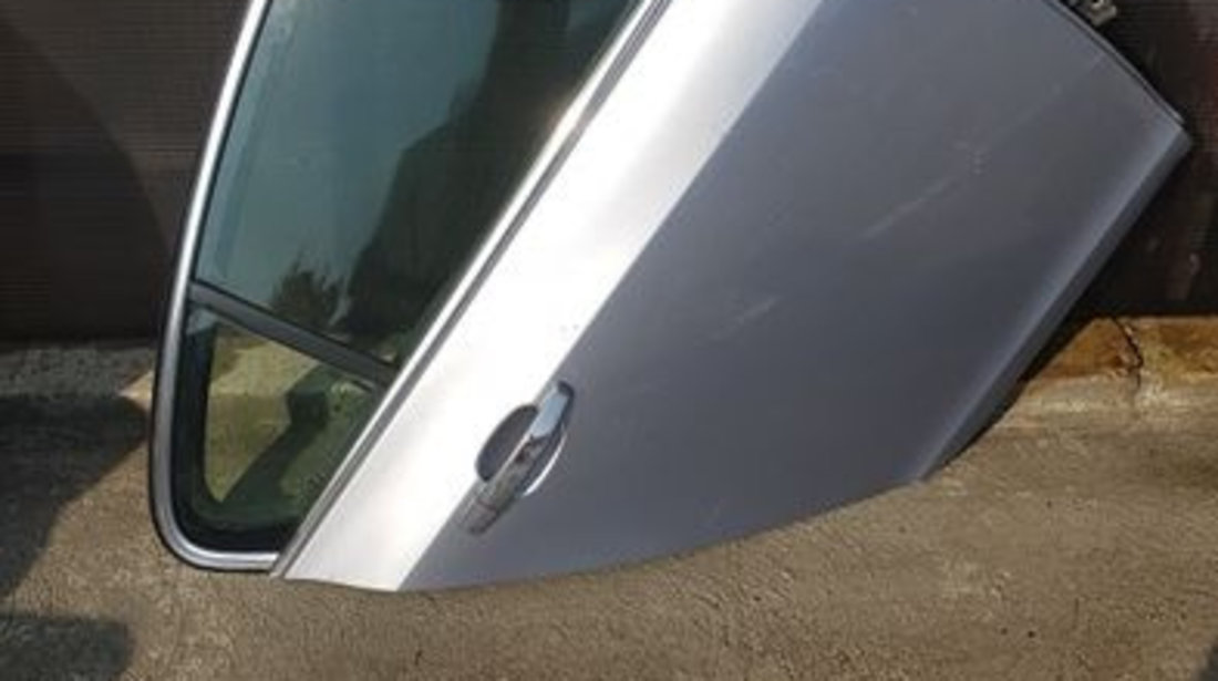Usa portiera spate stanga dreapta Opel Insignia Hatchback limuzina