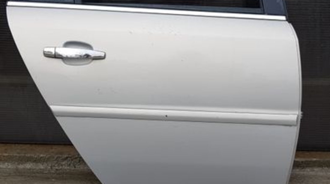 Usa portiera spate stanga dreapta Opel Vectra C VLD177