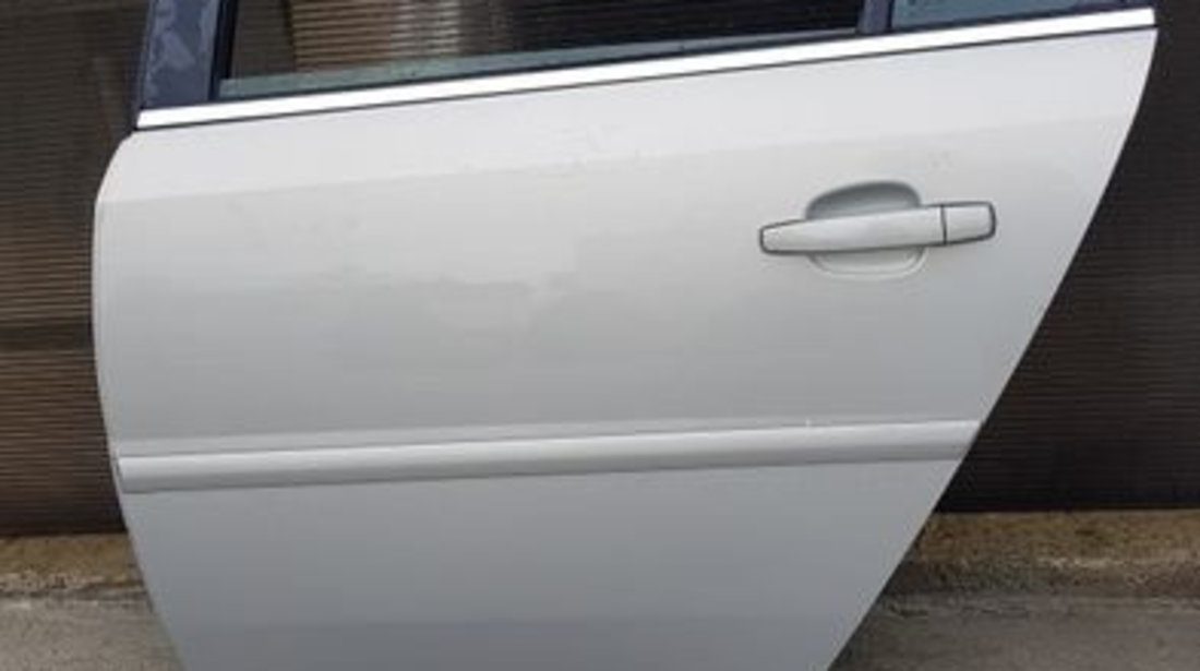 Usa portiera spate stanga dreapta Opel Vectra C VLD177