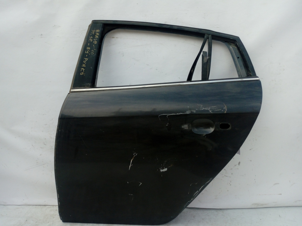 Usa / Portiera Spate,stanga Fiat BRAVO 2 (198) 2007 - 2014