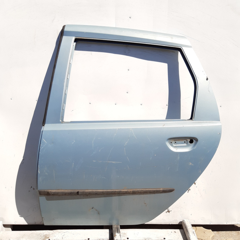 Usa / Portiera Spate,stanga Fiat PUNTO (188) 1999 - 2010