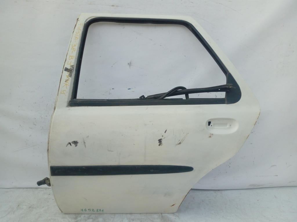 Usa / Portiera Spate,stanga Ford FIESTA Mk4 1995 - 2002