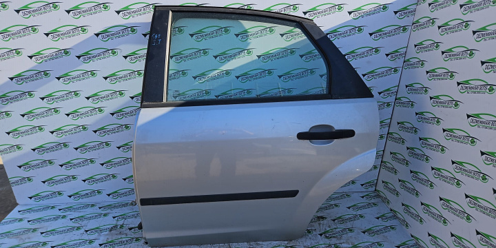 Usa / Portiera spate stanga Ford Focus 2 [2004 - 2008] Hatchback 5-usi 1.6 TDCi MT (109 hp)