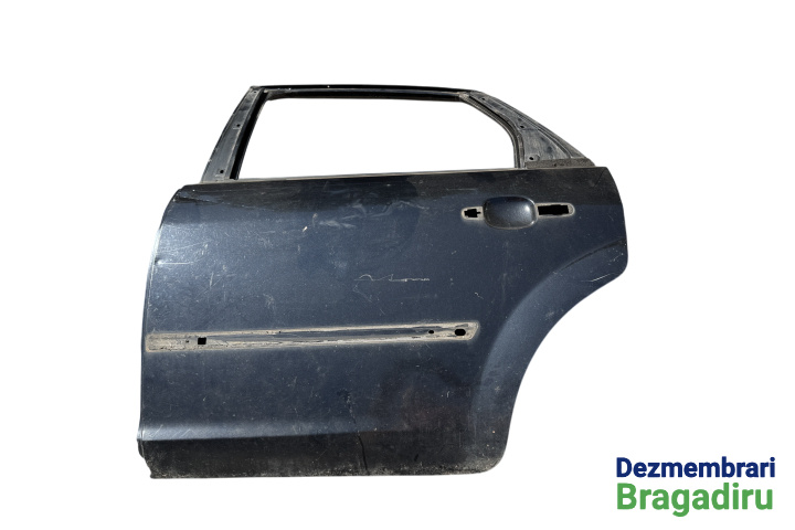 Usa / Portiera spate stanga Ford Focus 2 [2004 - 2008] Hatchback 5-usi 1.6 TDCi MT (109 hp)