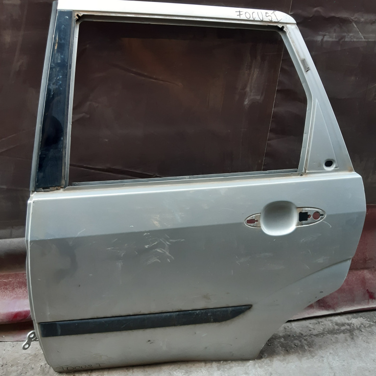 Usa / Portiera Spate,stanga Ford FOCUS Mk 1 1998 - 2004
