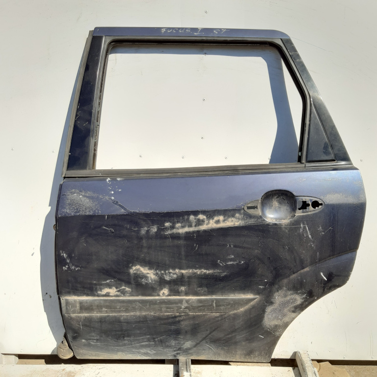 Usa / Portiera Spate,stanga Ford FOCUS Mk 1 1998 - 2004