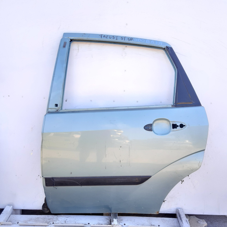 Usa / Portiera Spate,stanga Ford FOCUS Mk 1 1998 - 2004