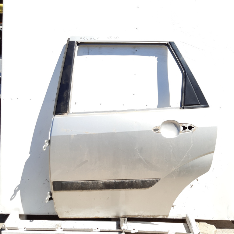 Usa / Portiera Spate,stanga Ford FOCUS Mk 1 1998 - 2004