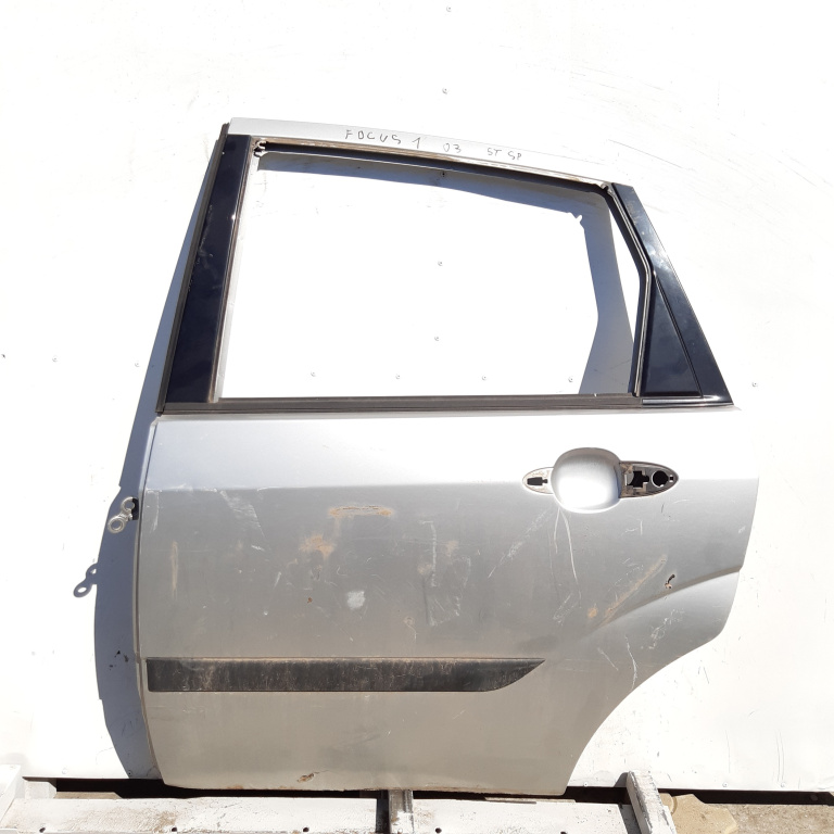 Usa / Portiera Spate,stanga Ford FOCUS Mk 1 1998 - 2004
