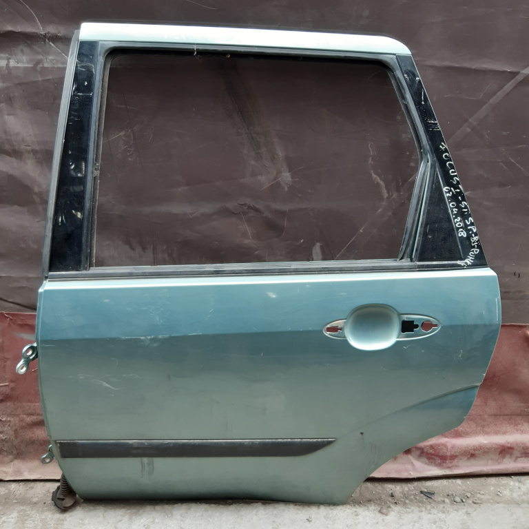 Usa / Portiera Spate,stanga Ford FOCUS Mk 1 1998 - 2004