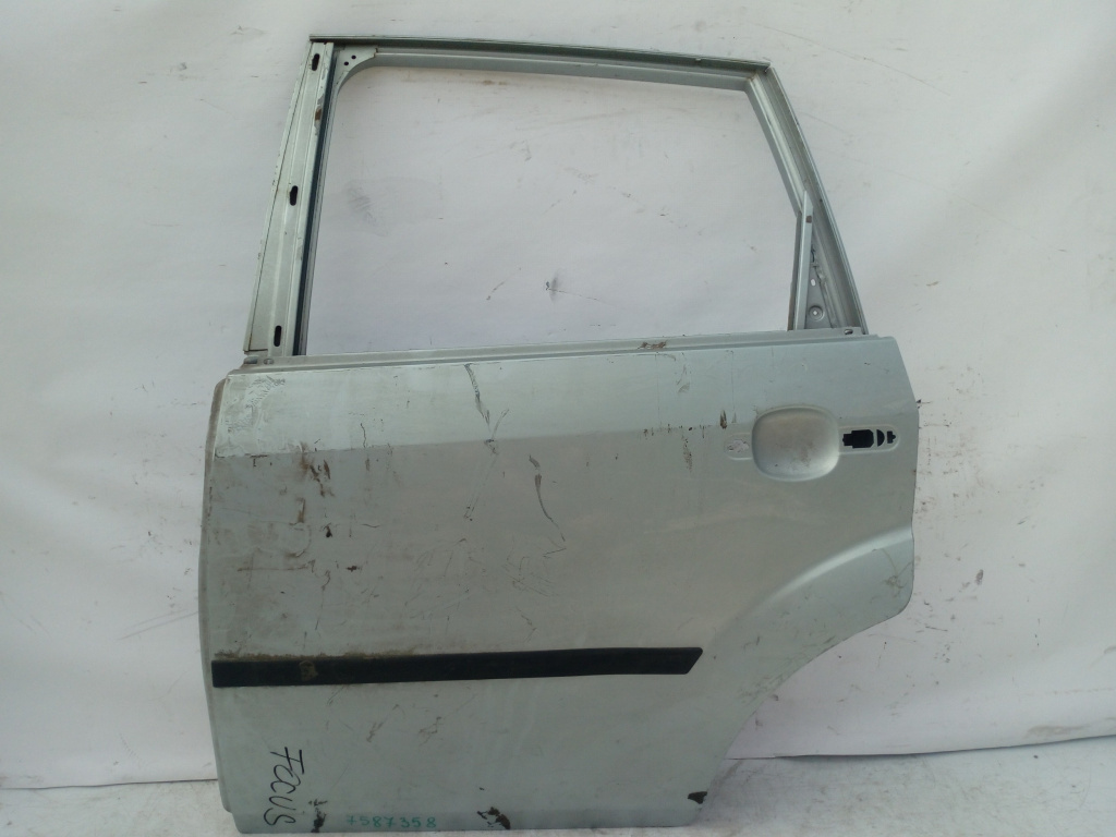 Usa / Portiera Spate,stanga Ford FOCUS Mk 1 1998 - 2004