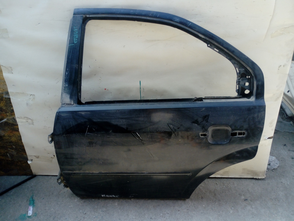 Usa / Portiera Spate,stanga Ford MONDEO Mk 3 2000 - 2007