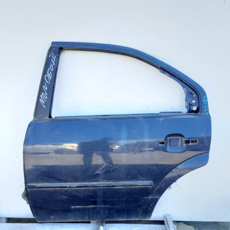 Usa / Portiera Spate,stanga Ford MONDEO Mk 3 2000 - 2007