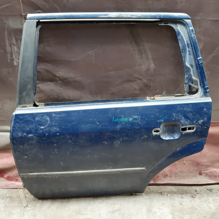 Usa / Portiera Spate,stanga Ford MONDEO Mk 3 2000 - 2007