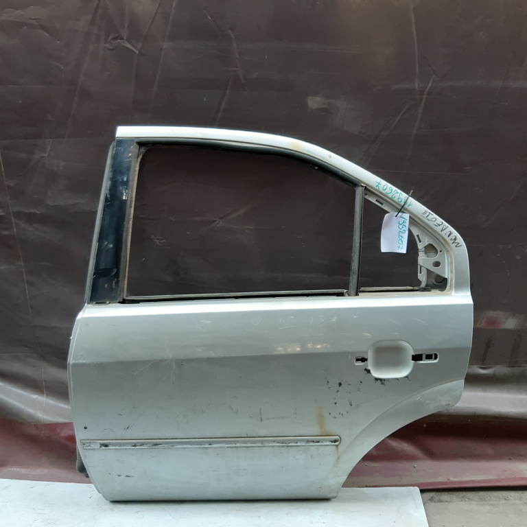 Usa / Portiera Spate,stanga Ford MONDEO Mk 3 2000 - 2007