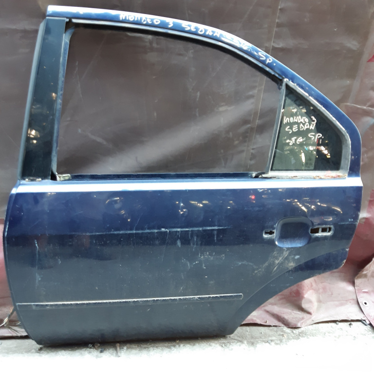 Usa / Portiera Spate,stanga Ford MONDEO Mk 3 2000 - 2007
