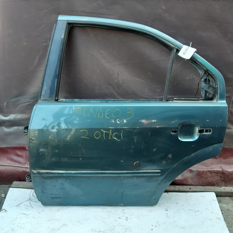 Usa / Portiera Spate,stanga Ford MONDEO Mk 3 2000 - 2007