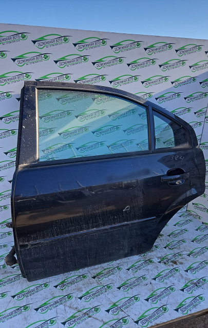 Usa / Portiera spate stanga Ford Mondeo MK3 [2000 - 2003] Sedan 2.0 TDCi 5MT (115 hp)