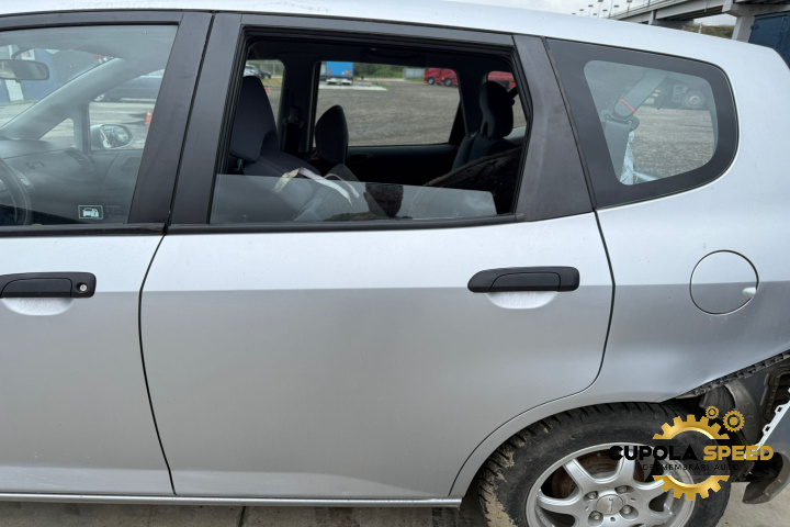 Usa Portiera spate stanga Honda Jazz [2001 - 2004]