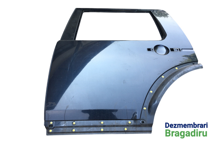 Usa / Portiera spate stanga Land Rover Discovery 3 [2004 - 2009] SUV 2.7 TD AT (190 hp) Cod motor: 276DT