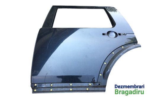 Usa / Portiera spate stanga Land Rover Discovery 3 [2004 - 2009] SUV 2.7 TD AT (190 hp) Cod motor: 2...