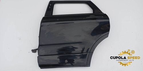 Usa Portiera spate stanga Land Rover Range Rover Evoque L538 [facelift] [2015 - 2020]