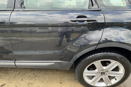 Usa Portiera spate stanga Land Rover Range Rover Evoque L538 [2011 - 2015]