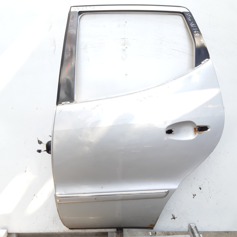 Usa / Portiera Spate,stanga Mercedes-Benz A-CLASS (W168) 1997 - 2004