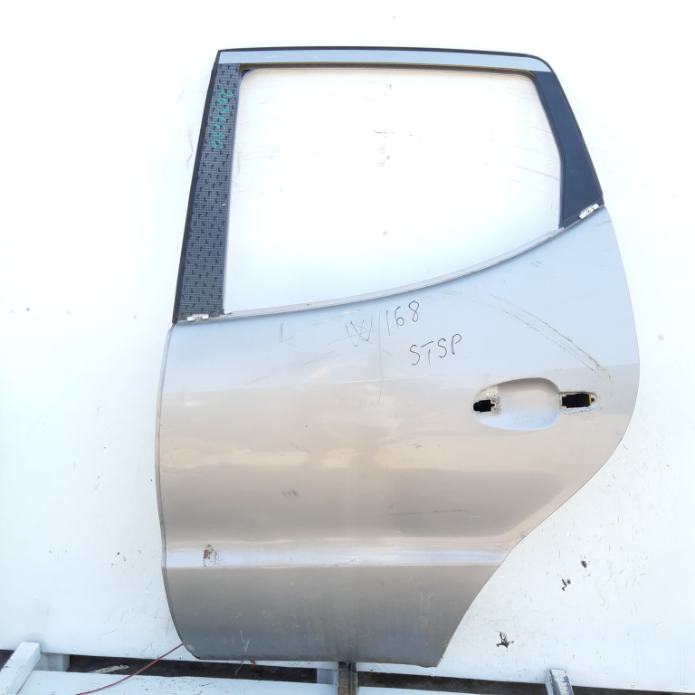 Usa / Portiera Spate,stanga Mercedes-Benz A-CLASS (W168) 1997 - 2004