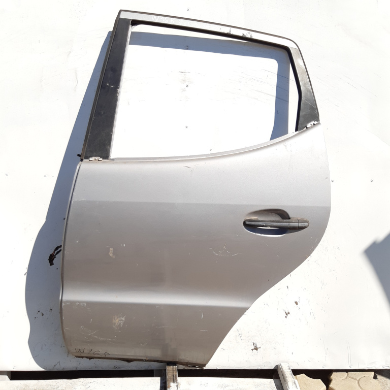 Usa / Portiera Spate,stanga Mercedes-Benz A-CLASS (W168) 1997 - 2004