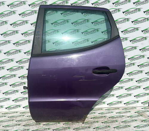 Usa / Portiera spate stanga Mercedes-Benz A-Class W168 [facelift] [2001 - 2004] hatchback A 170 CDI ...