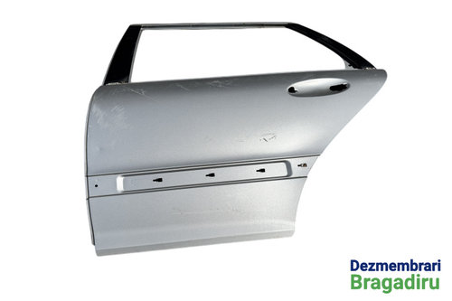 Usa / Portiera spate stanga Mercedes-Benz C-Class W203/S203/CL203 [facelift] [2004 - 2007] wagon 5-u...