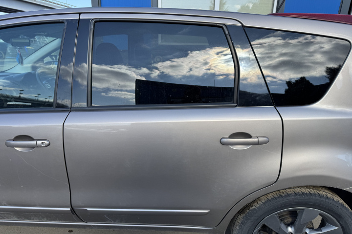 Usa Portiera spate stanga Nissan Note E11 [facelift] [2009 - 2014]